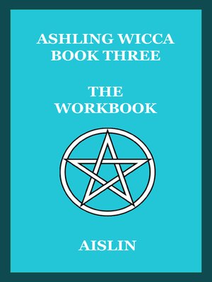 cover image of Ashling Wicca, Book Three